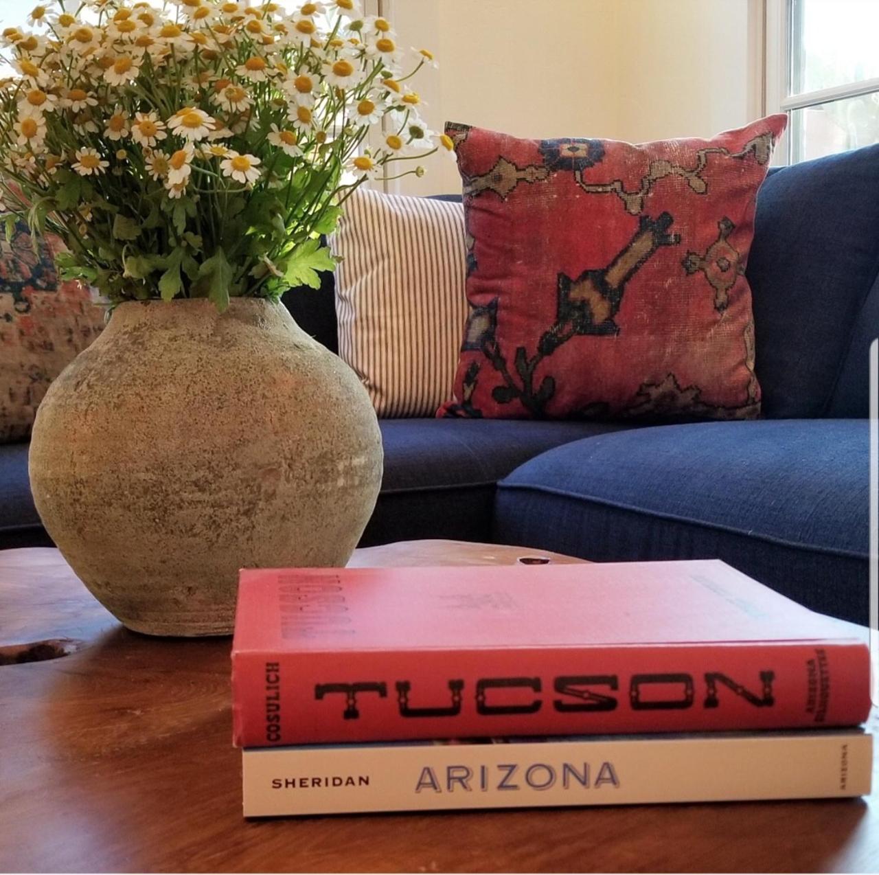 Armory Park Inn Tucson Exteriör bild